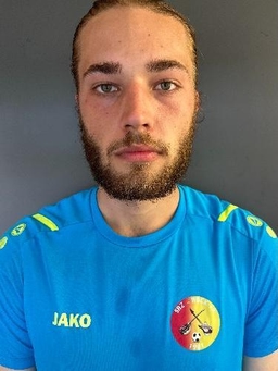 Avatar Bild für Yael Ananda Helwes
