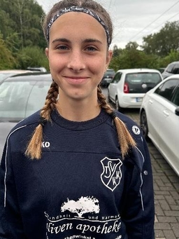 Avatar Bild für Jouline Güzel