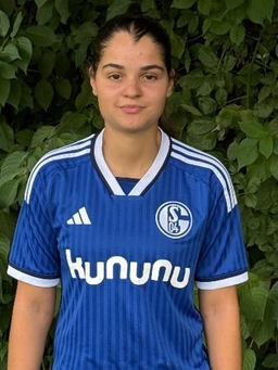 Avatar Bild für Nerea Perez Alvarez