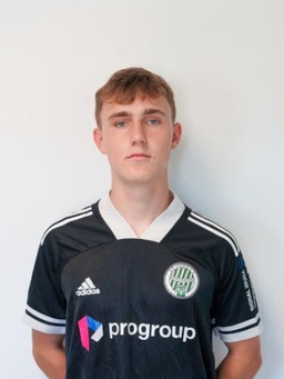 Avatar Bild für Nick Hartmann