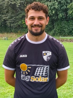 Avatar Bild für Velibor Geroschus