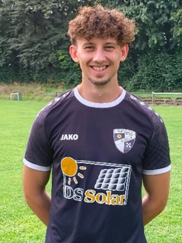 Avatar Bild für Gerrit Marvin Jenowsky