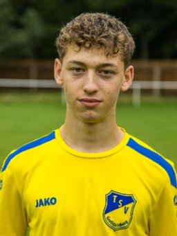 Avatar Bild für Luces Sporleder