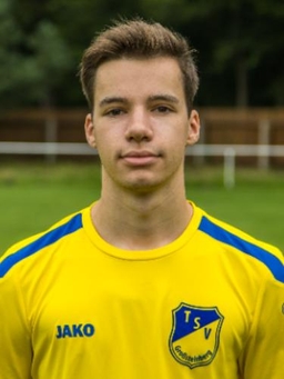 Avatar Bild für Luca Thiele