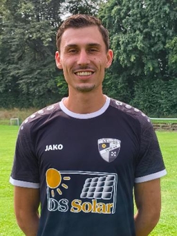 Avatar Bild für Jesse Sticklat