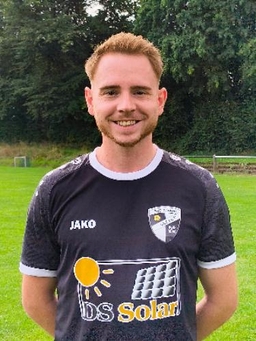 Avatar Bild für Lukas Maas