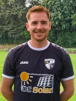 Avatar Bild für Niklas Maas