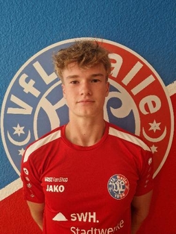 Avatar Bild für Luk Alfred Ehrenberg