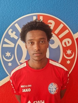 Avatar Bild für Woldeyohannes Mikiyas Gelanew