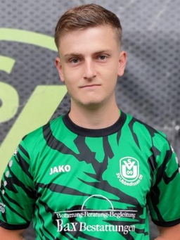 Avatar Bild für Florian Eggers