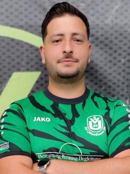 Avatar Bild für Bilal El Fawal