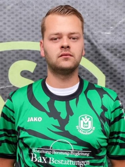 Avatar Bild für Leon Maksim Guschmann