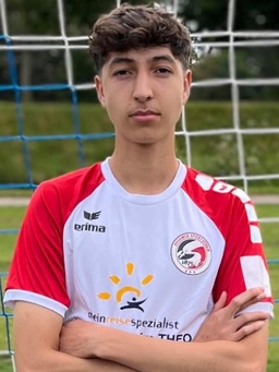 Avatar Bild für Kiran Ahmad