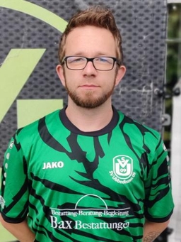 Avatar Bild für Thomas Windmann