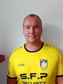 Avatar Bild für Maik Ramseger