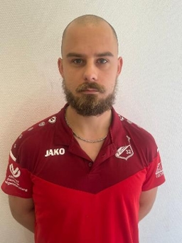 Avatar Bild für Dawid Grzegorz Krych