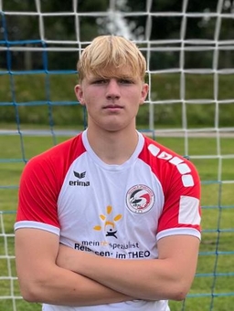 Avatar Bild für Milan Iven Jönck