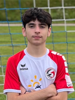 Avatar Bild für Elmir Mamadova