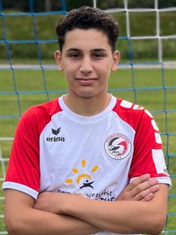 Avatar Bild für Zaher Zakour