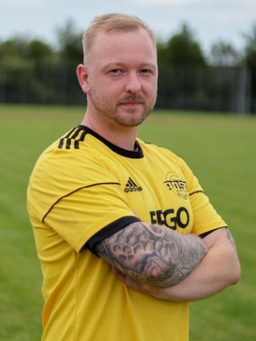 Avatar Bild für Benjamin Hilbert