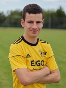 Avatar Bild für Jonas Jahn