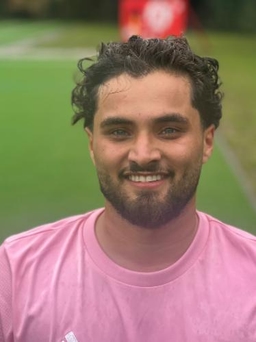 Avatar Bild für Wahab Yaqubi