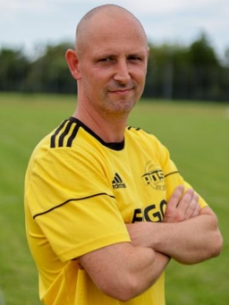 Avatar Bild für Tino Kreuzburg