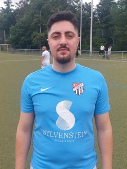 Avatar Bild für Mohammed Yasin Sayan