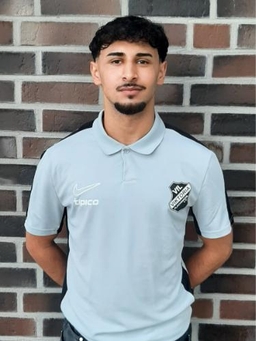 Avatar Bild für Damian Gasi