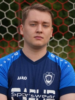 Avatar Bild für Felix Klüver