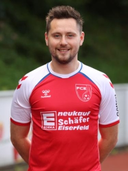Avatar Bild für Daniel Strobel