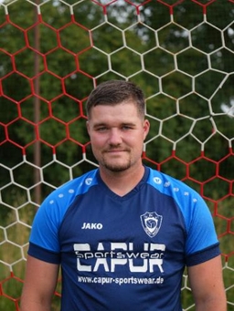 Avatar Bild für Fabian Michael Harm