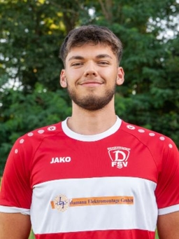 Avatar Bild für Aaron Smola