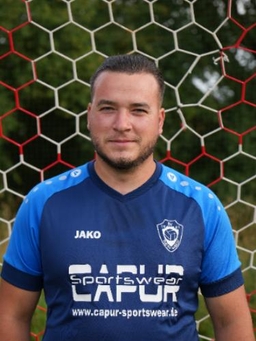 Avatar Bild für Maiky Daniel Harm