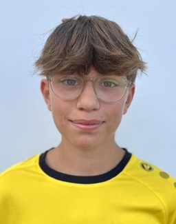 Avatar Bild für Kian Schoemaker