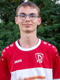 Avatar Bild für Eric Wysocki