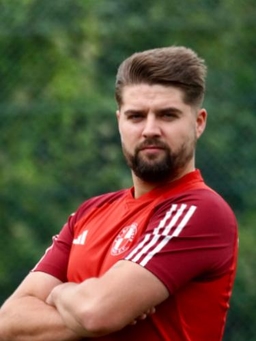 Avatar Bild für Tobias Barkentien-Hebling