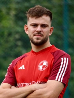 Avatar Bild für Maximilian Paul Becker