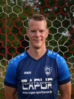 Avatar Bild für Christopher Thomsen