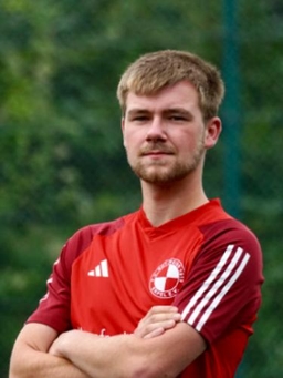 Avatar Bild für Lucas Birkenbeil