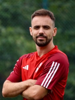 Avatar Bild für Fabrizio Chiappin