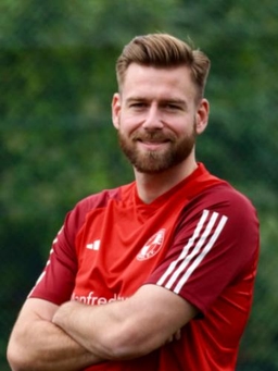 Avatar Bild für Marvin Handschuhmacher