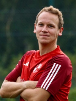 Avatar Bild für Andreas Korf