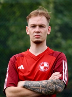 Avatar Bild für Gian-Luca Penkalla