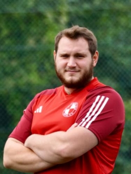 Avatar Bild für Tim Schmitz