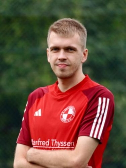 Avatar Bild für Felix Wester