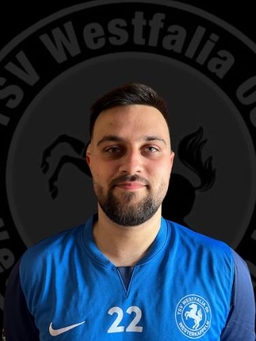 Avatar Bild für Oguzhan Acarbas