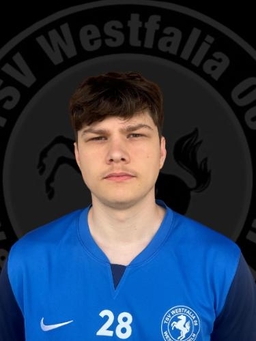 Avatar Bild für Ilja Gaz