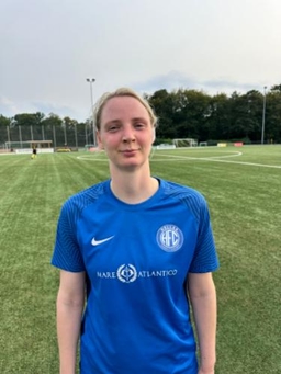 Avatar Bild für Nele Peters