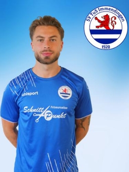 Avatar Bild für Marius Diesmar